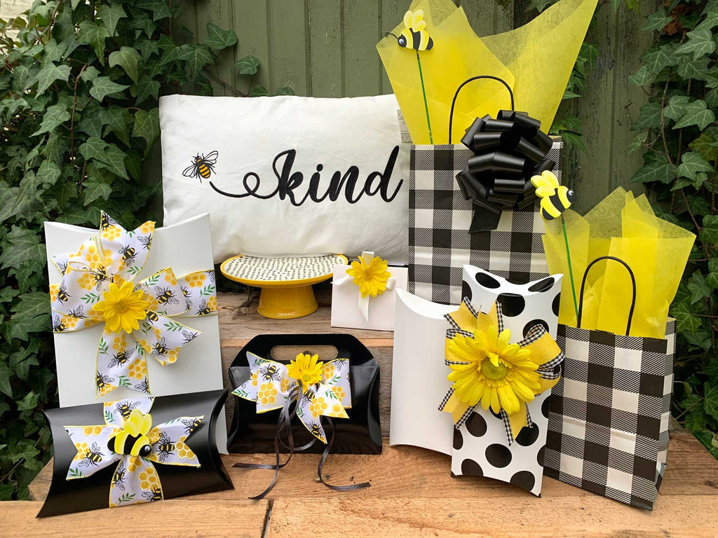 Bee Kind Collection