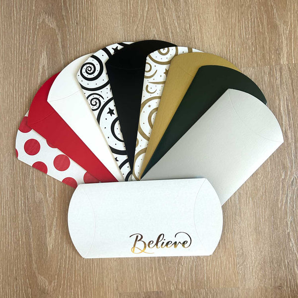 ALL NEW Holiday Basic Box Assortment