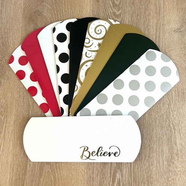 ALL NEW Holiday Tall Box Assortment